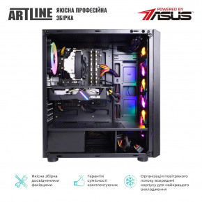  ARTLINE Gaming X37 (X37v42) 10