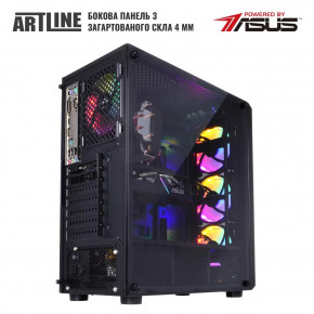  ARTLINE Gaming X37 (X37v43) 8