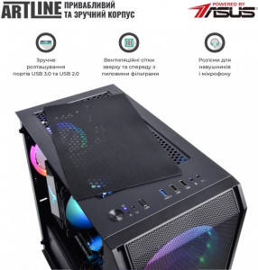  ARTLINE Gaming X37 (X37v48) 7