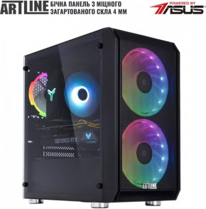  ARTLINE Gaming X37 (X37v48) 8