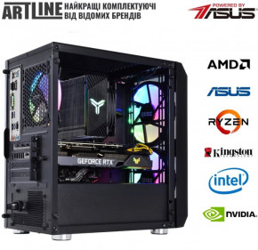  ARTLINE Gaming X37 (X37v48) 9