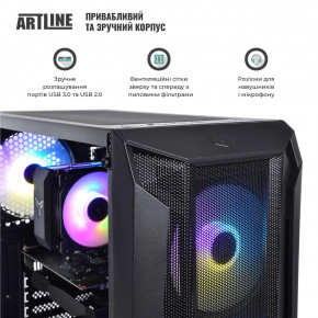  ARTLINE Gaming X38 (X38v36) 5