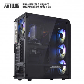  ARTLINE Gaming X38 (X38v36) 6