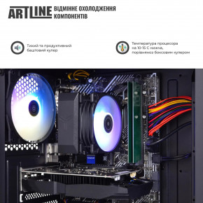  ARTLINE Gaming X38 (X38v36) 7