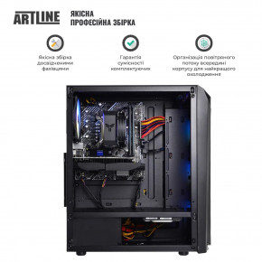  ARTLINE Gaming X38 (X38v36) 8