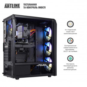  ARTLINE Gaming X38 (X38v36) 9