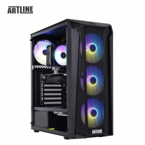  ARTLINE Gaming X38 (X38v36) 12