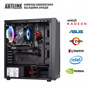 ` ARTLINE Gaming X39 (X39v77Win) 7