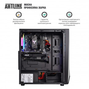 ` ARTLINE Gaming X39 (X39v77Win) 8