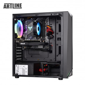 ` ARTLINE Gaming X39 (X39v77Win) 12