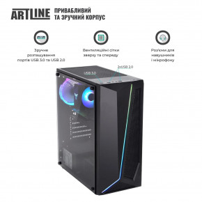 ` ARTLINE Gaming X39 (X39v77) 5