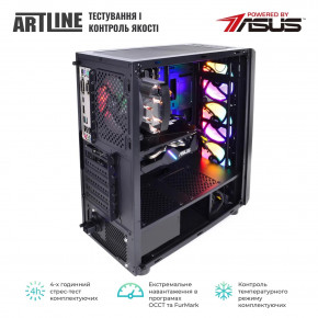 ` ARTLINE Gaming X39 (X39v78Win) 11