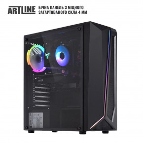 ` ARTLINE Gaming X39 (X39v80) 6