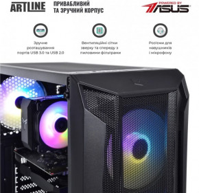 ' ARTLINE Gaming X48 (X48v18) 4