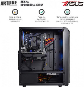 ' ARTLINE Gaming X48 (X48v18) 7