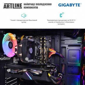 ' ARTLINE Gaming X49 (X49v17GGB) 7