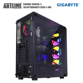 ' ARTLINE Gaming X49 (X49v17GGB) 8