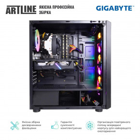 ' ARTLINE Gaming X49 (X49v17GGB) 9