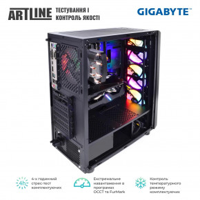 ' ARTLINE Gaming X49 (X49v17GGB) 10