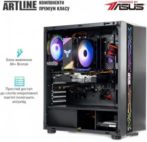 ' ARTLINE Gaming X49 (X49v21) 3