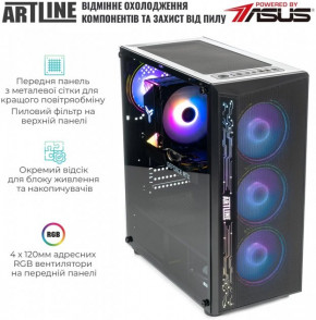 ' ARTLINE Gaming X49 (X49v21) 4