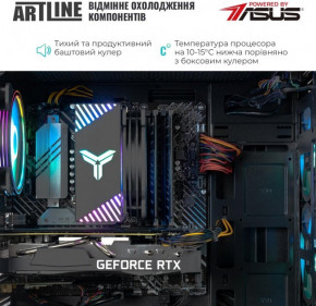 ' ARTLINE Gaming X49 (X49v21) 5