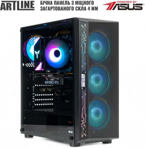 ' ARTLINE Gaming X49 (X49v21) 6