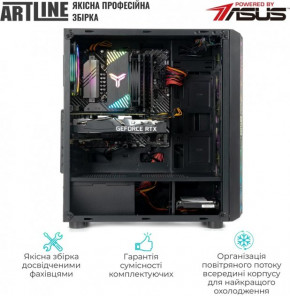 ' ARTLINE Gaming X49 (X49v21) 7