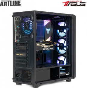 ' ARTLINE Gaming X49 (X49v21) 8