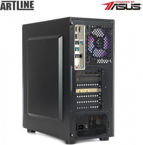 ' ARTLINE Gaming X49 (X49v21) 9