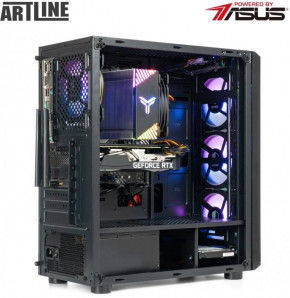 ' ARTLINE Gaming X49 (X49v21) 10