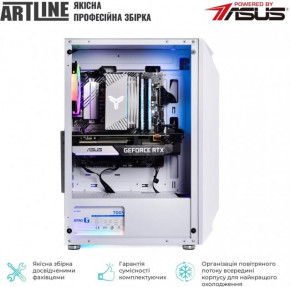 ' ARTLINE Gaming X49 (X49v21w) 3