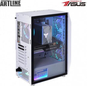 ' ARTLINE Gaming X49 (X49v21w) 4