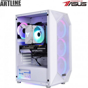 ' ARTLINE Gaming X49 (X49v21w) 5