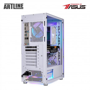 ` ARTLINE Gaming X55WHITE (X55WHITEv48) 16