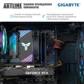  ARTLINE Gaming X55 (X55v48GGB) 6