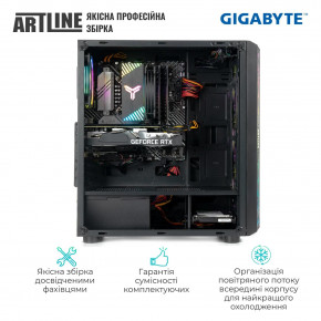  ARTLINE Gaming X55 (X55v48GGB) 7