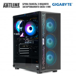  ARTLINE Gaming X55 (X55v48GGB) 8