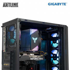  ARTLINE Gaming X55 (X55v48GGB) 10