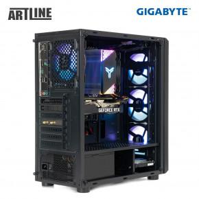  ARTLINE Gaming X55 (X55v48GGB) 11