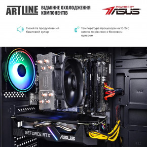 ` ARTLINE Gaming X55 (X55v48) 9