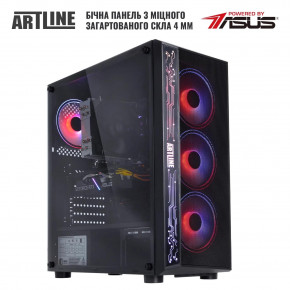 ` ARTLINE Gaming X55 (X55v48) 13