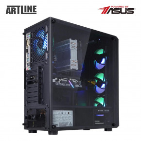 ` ARTLINE Gaming X55 (X55v48) 15