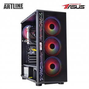 ` ARTLINE Gaming X55 (X55v48) 16