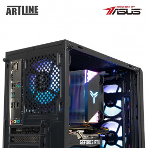 ' ARTLINE Gaming X55 (X55v50) 10