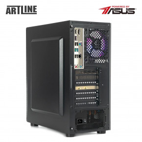 ' ARTLINE Gaming X55 (X55v50) 12