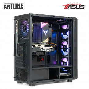 ' ARTLINE Gaming X55 (X55v50) 13