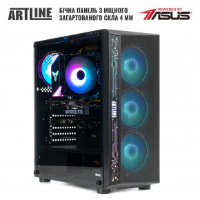 ' ARTLINE Gaming X55 (X55v53) 8