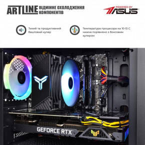 ' ARTLINE Gaming X57 (X57v58) 6