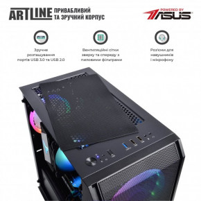 ' ARTLINE Gaming X57 (X57v58) 7